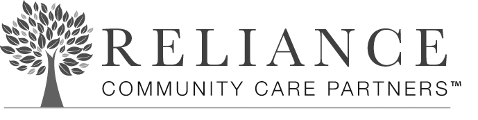 Reliance Community Care Partners logo