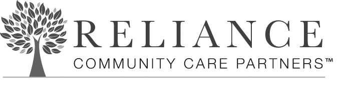 Reliance Community Care Partners logo