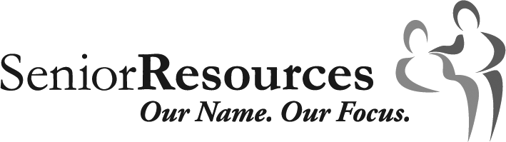 Senior Resources Logo