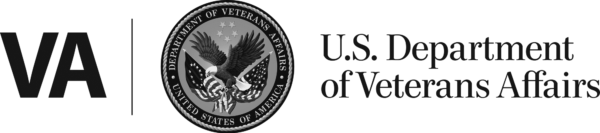 U.S. Department of Veterans Affairs logo