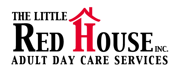 The Little Red House Adult Day Services and Care Spring Lake Michigan - Logo