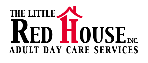 The Little Red House Adult Day Services and Care Spring Lake Michigan - Logo